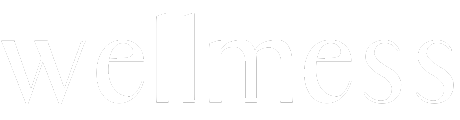 Beli logo Wellmess-a