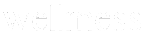 Beli logo Wellmess-a